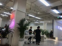 -P.STYLE派斯造型