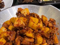 -云海肴·汽锅鸡·云南菜(南强街店)