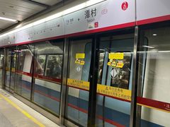 -潭村(地铁站)