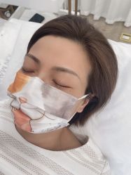 -久匠·野生眉半永久纹绣