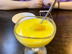 招牌芒果布丁冻-添运来(茶园奥园广场店)