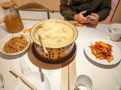 -上关东东北菜(夫子庙水游城店)
