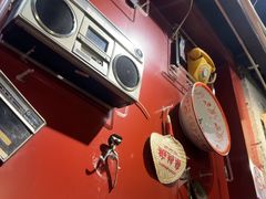 -辉记炭烧海鲜大排档·老字号(福田店)