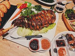 -蒙料·手把肉(望京店)