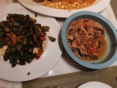 -南昌绿地铂瑞酒店·臻萃轩中餐厅