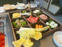 -海底捞火锅(杭州城西银泰城店)