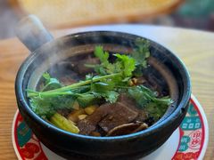 -绿柠食堂(北外滩店)