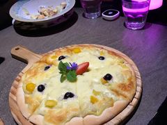 -陌上花儿·音乐西餐吧(和平店)