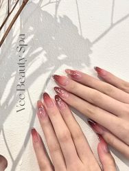 -M·X Nail日式美甲美睫