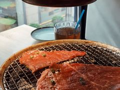 -AJIYA味屋和牛烤肉自助放题(温州万象城店)