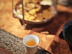 -古今茶语·峨眉山有机茶体验馆