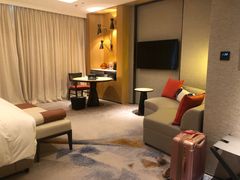 -广州奥园喜来登酒店