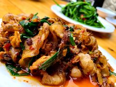 -灯盏窝饭店(新都分店)