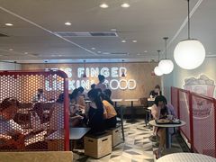 -肯德基(新地中央店)