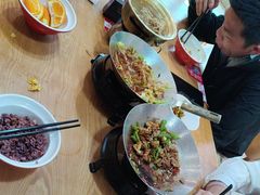 -南城香·饭香串香馄饨香(太平桥店)