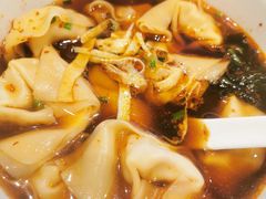 红汤辣馄饨-熙盛源(复兴路店)