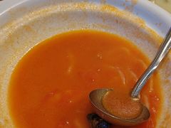 -严记小天府酸菜鱼(西四路店)