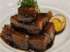 -望乡楼上海菜(日月光店)