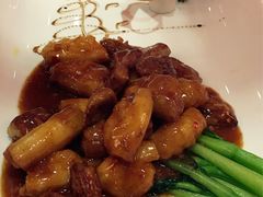-尘香•传统川菜(创汇首座店)