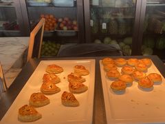 -洲际酒店·地平线全日餐厅HORIZON CAFÉ