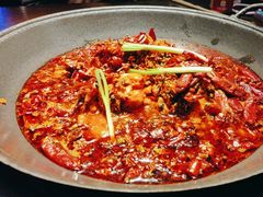 -萍姐火锅·公路夜市(打浦桥日月光店)