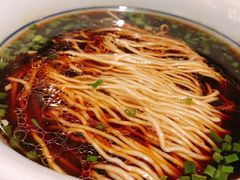 -南京大牌档(香港广场店)