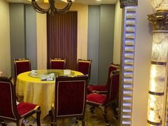 -碧中海汤泉汗蒸酒店