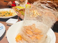 -奉天小馆·非遗东北菜(沈阳万象城店)