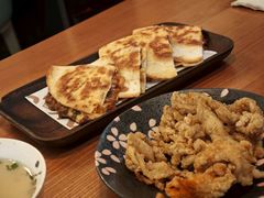 -红小满休闲餐厅(十全街店)