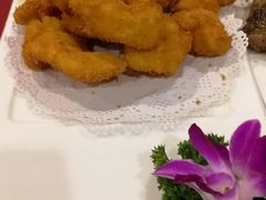 -满洲里饭店-尼基金俄餐厅