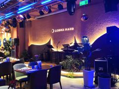 -Ambra Haus琥珀屋精酿餐厅(宝山店)