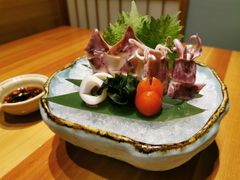刺生小管-酒吞(七宝领展广场店)