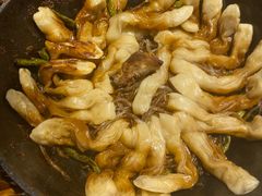 -华盛园卷子王农家菜水库鱼
