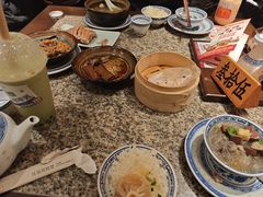 -南京大牌档(壹方天地店)