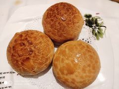 -稻香酒家·34年老字号·港式粤菜(汉街店)