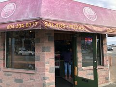 -Steveston Pizza Company (Richmond)