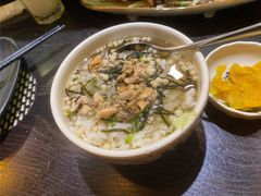 -角落里(中山公园店)
