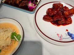 上海小排-三玛璐酒楼(汉口路店)