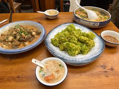 -旺角小渔村·海肠捞饭开创者(环山路店)