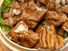 -黔三一夺夺粉酸汤火锅(百信店)