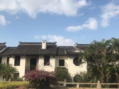 -南沙天后宫景区