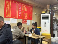 -九八五面馆(欧洲城店)