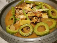 -香云轩·顺德菜(香云纱园林酒店店)