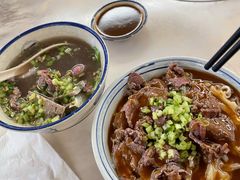 -合意桐坑牛肉粿·鲜牛肉火锅(嵩山总店)