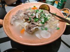 -云海肴·汽锅鸡·云南菜(高德置地店)
