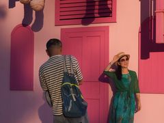 -漳州滨海火山岛自然生态风景区