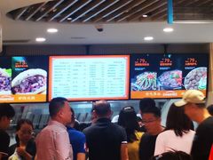 -闫家驴肉老店(华电一校店)