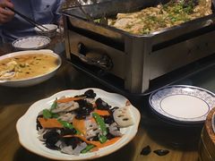 -华德来餐厅(集美店)