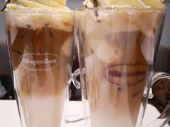 -哈根达斯(陆家浜路店)