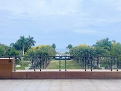 -三亚海棠湾万丽度假酒店